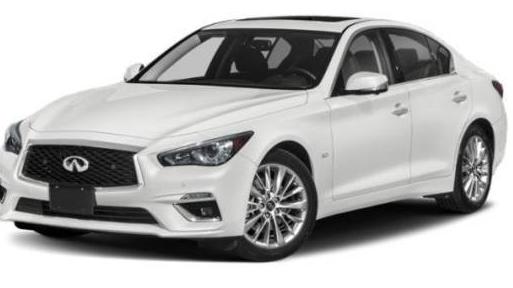 INFINITI Q50 2021 JN1EV7BR5MM752628 image