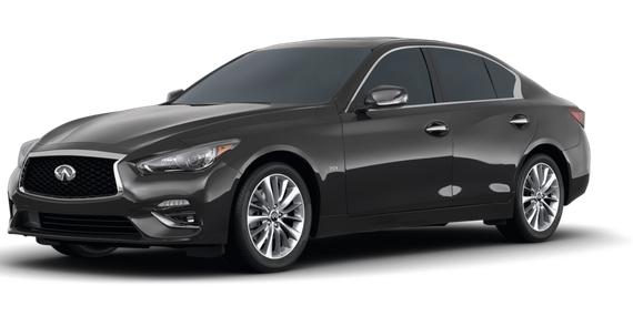 INFINITI Q50 2021 JN1EV7BP1MM705322 image