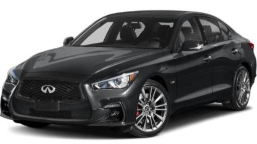 INFINITI Q50 2021 JN1EV7CP7MM706053 image