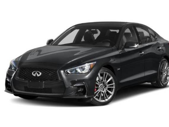INFINITI Q50 2021 JN1FV7DP0MM850420 image
