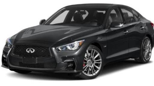 INFINITI Q50 2021 JN1FV7DP0MM850269 image