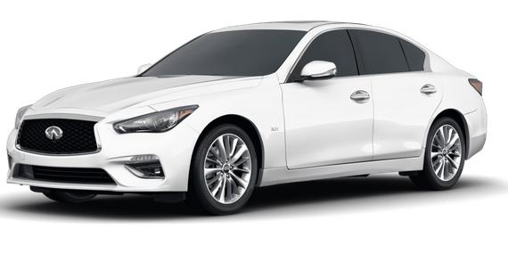 INFINITI Q50 2021 JN1EV7AP3MM705694 image