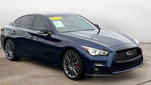 INFINITI Q50 2021 JN1FV7DR0MM880311 image