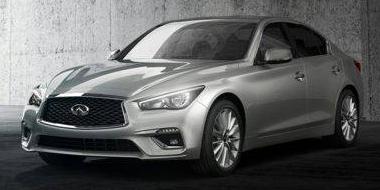 INFINITI Q50 2021 JN1EV7BR4MM752569 image