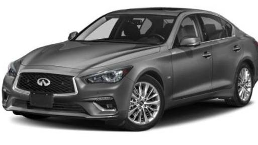 INFINITI Q50 2021 JN1EV7AR5MM751433 image