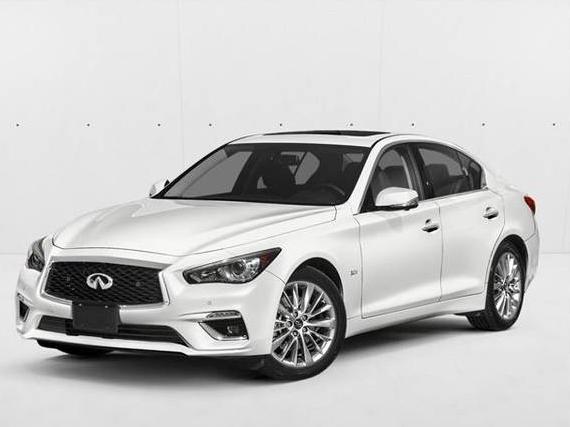 INFINITI Q50 2021 JN1EV7BP2MM703479 image