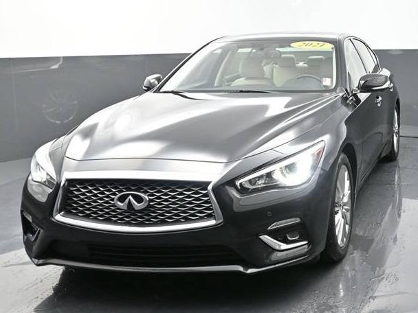 INFINITI Q50 2021 JN1EV7BP8MM706693 image