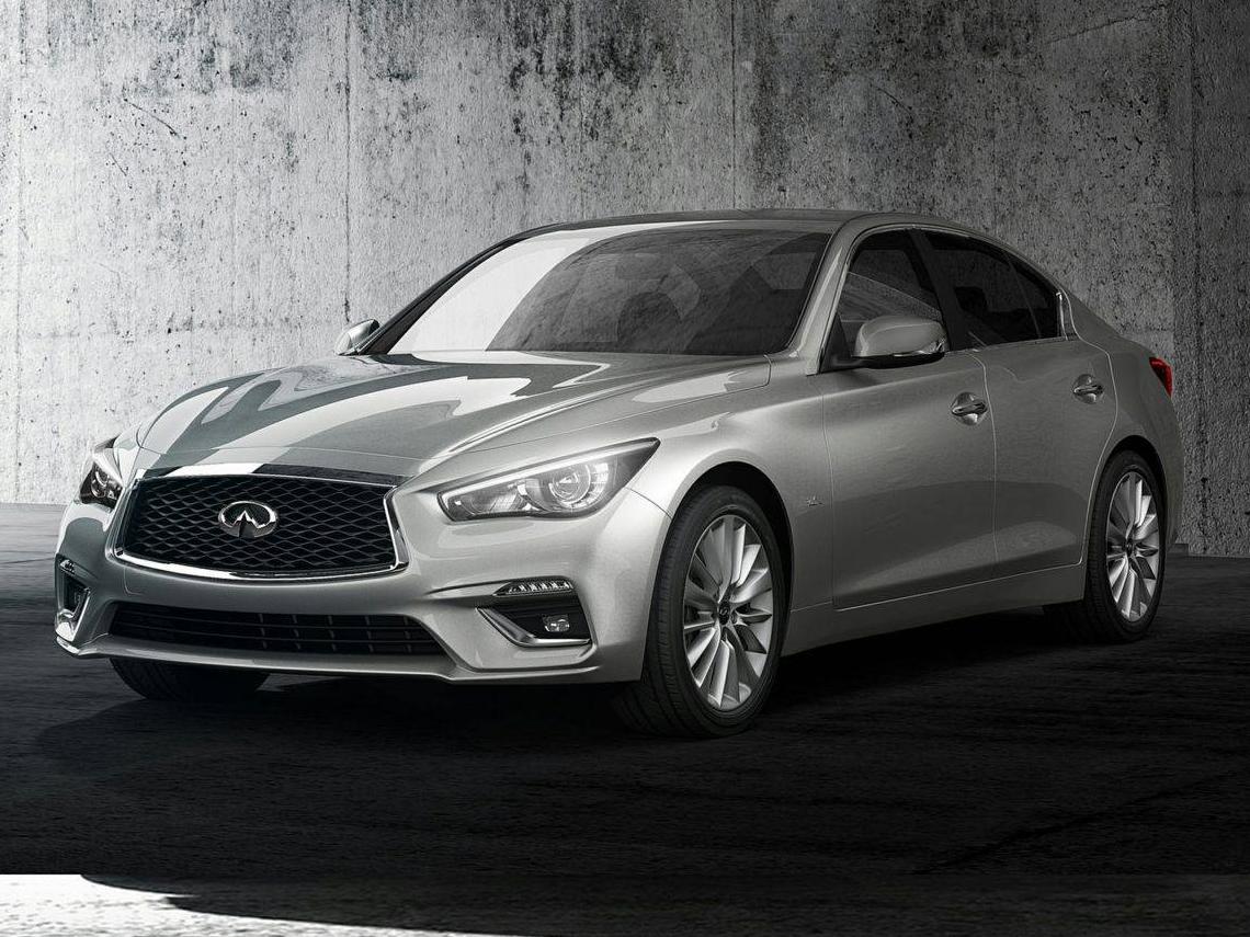 INFINITI Q50 2021 JN1EV7BR2MM753400 image