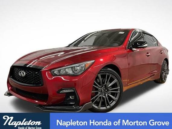 INFINITI Q50 2021 JN1FV7DR0MM880292 image INFINITI Q50 2021 JN1FV7DR0MM880292 image