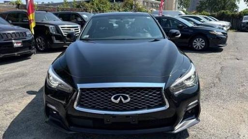 INFINITI Q50 2021 JN1EV7CR4MM751288 image