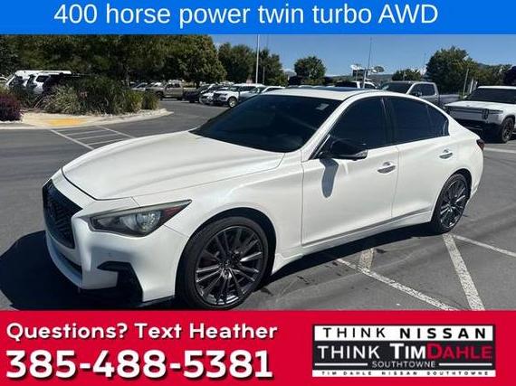 INFINITI Q50 2021 JN1FV7DR4MM880926 image INFINITI Q50 2021 JN1FV7DR4MM880926 image