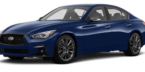 INFINITI Q50 2021 JN1FV7DR4MM881056 image