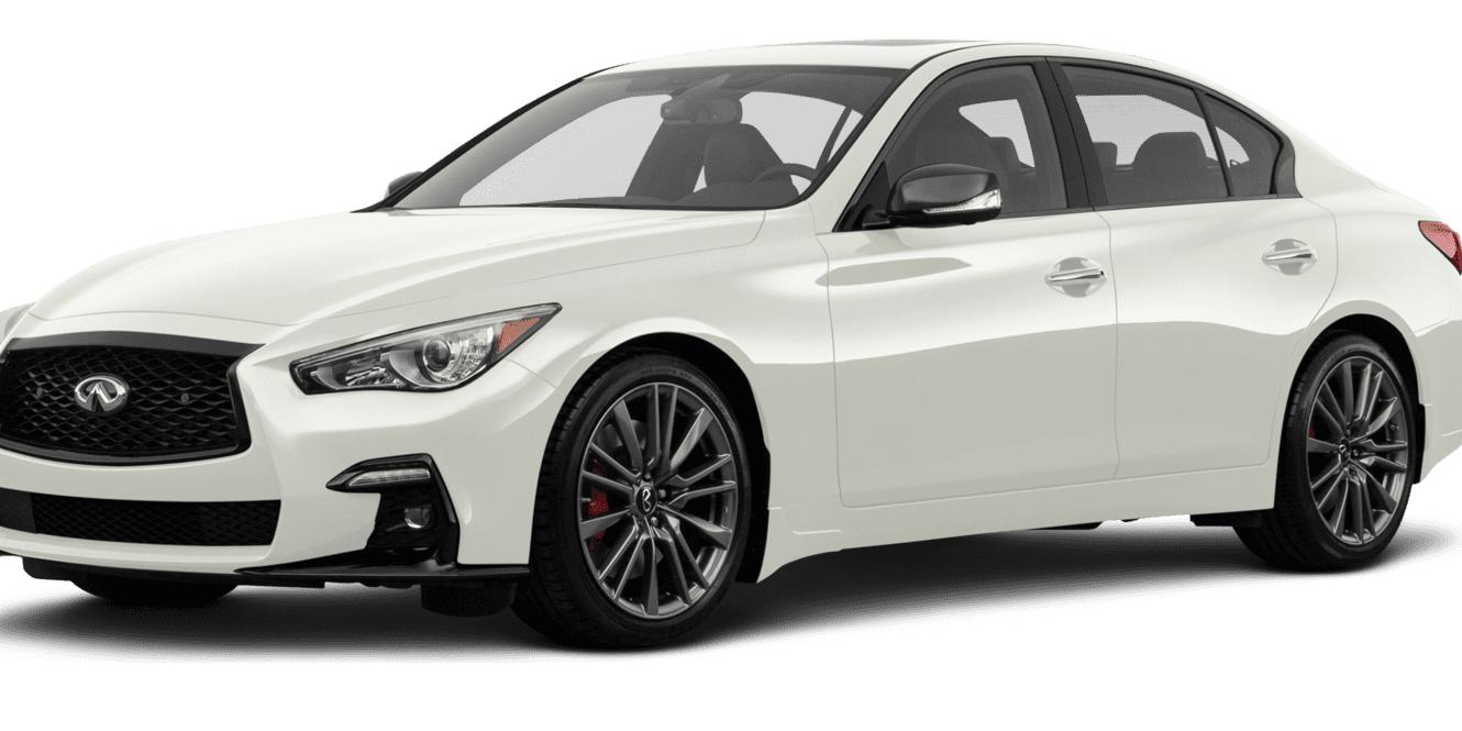 INFINITI Q50 2021 JN1FV7DP4MM850775 image