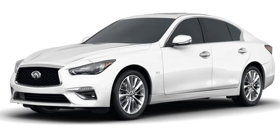 INFINITI Q50 2021 JN1EV7BPXMM705576 image