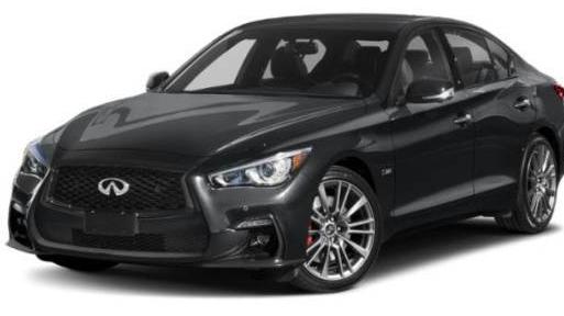 INFINITI Q50 2021 JN1FV7DPXMM850148 image