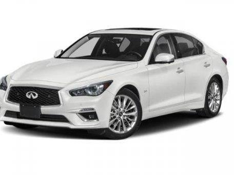 INFINITI Q50 2021 JN1EV7CPXMM706404 image