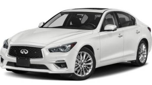 INFINITI Q50 2021 JN1EV7CP3MM701366 image