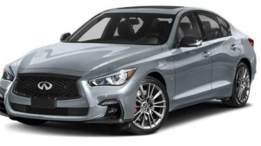 INFINITI Q50 2021 JN1FV7DR3MM881114 image