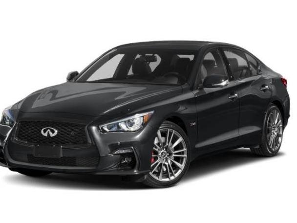 INFINITI Q50 2021 JN1FV7DR1MM880253 image