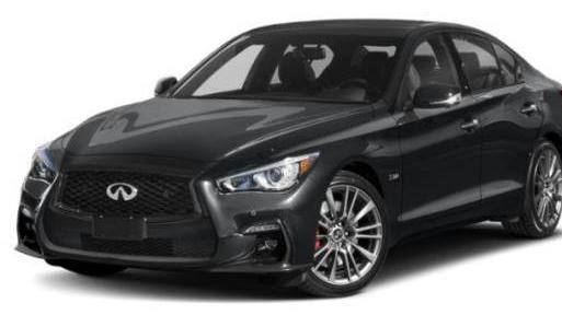 INFINITI Q50 2021 JN1EV7CPXMM707407 image