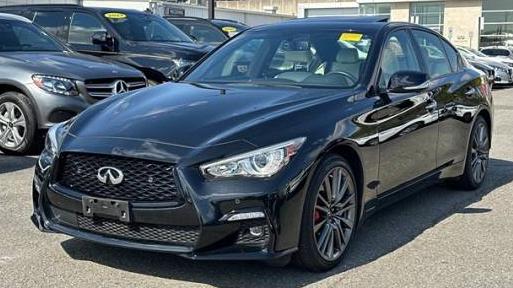 INFINITI Q50 2021 JN1FV7DR1MM880558 image