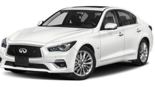 INFINITI Q50 2021 JN1EV7BR7MM753327 image