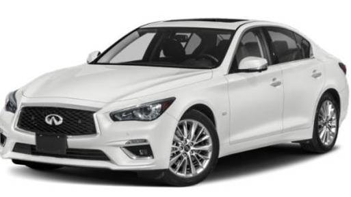 INFINITI Q50 2021 JN1EV7BR0MM755856 image