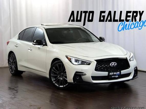 INFINITI Q50 2021 JN1FV7DR7MM880581 image INFINITI Q50 2021 JN1FV7DR7MM880581 image