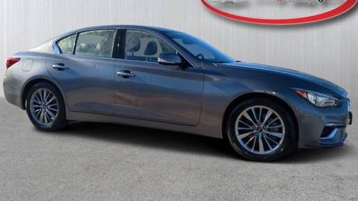 INFINITI Q50 2021 JN1EV7BP4MM706402 image