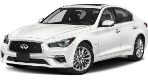 INFINITI Q50 2021 JN1EV7BP5MM700740 image