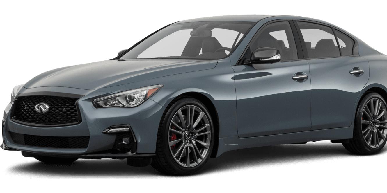 INFINITI Q50 2021 JN1FV7DR7MM880077 image