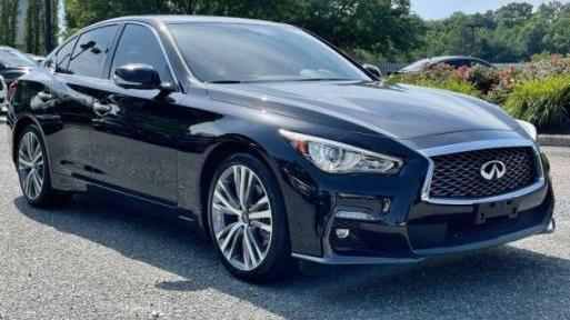 INFINITI Q50 2021 JN1EV7CR0MM751210 image