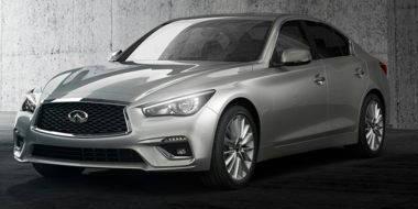 INFINITI Q50 2021 JN1EV7AP8MM707070 image