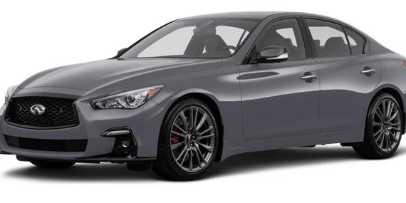 INFINITI Q50 2021 JN1FV7DR5MM881129 image