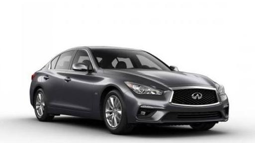 INFINITI Q50 2021 JN1EV7BR2MM752912 image