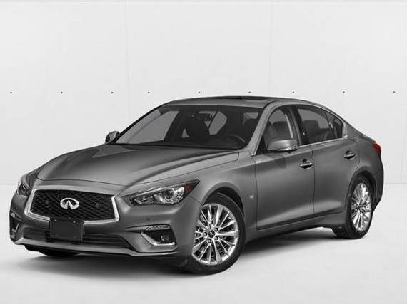INFINITI Q50 2021 JN1EV7BP2MM705345 image