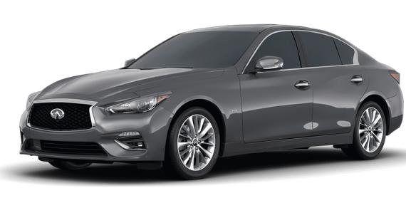 INFINITI Q50 2021 JN1EV7BPXMM707294 image
