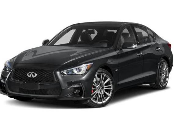 INFINITI Q50 2021 JN1FV7DP5MM850221 image
