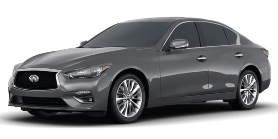INFINITI Q50 2021 JN1EV7BR7MM755756 image