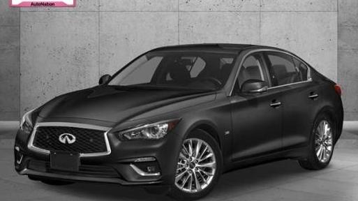 INFINITI Q50 2021 JN1EV7BR5MM756212 image