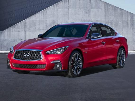 INFINITI Q50 2021 JN1FV7DRXMM880350 image