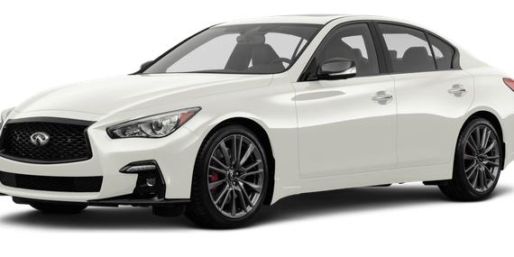 INFINITI Q50 2021 JN1FV7DP7MM850723 image