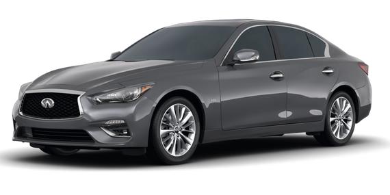 INFINITI Q50 2021 JN1EV7BP9MM702068 image