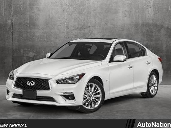 INFINITI Q50 2021 JN1EV7AP2MM701975 image