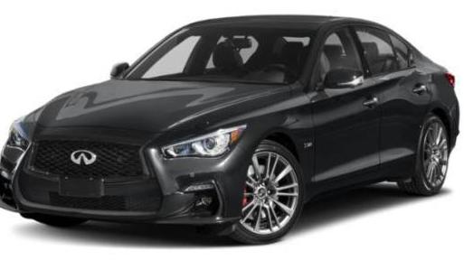 INFINITI Q50 2021 JN1EV7CR9MM755630 image