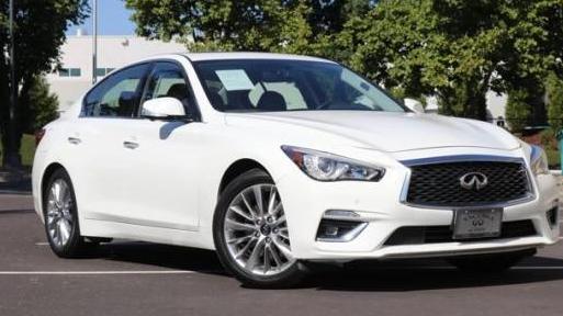 INFINITI Q50 2021 JN1EV7BP7MM707284 image