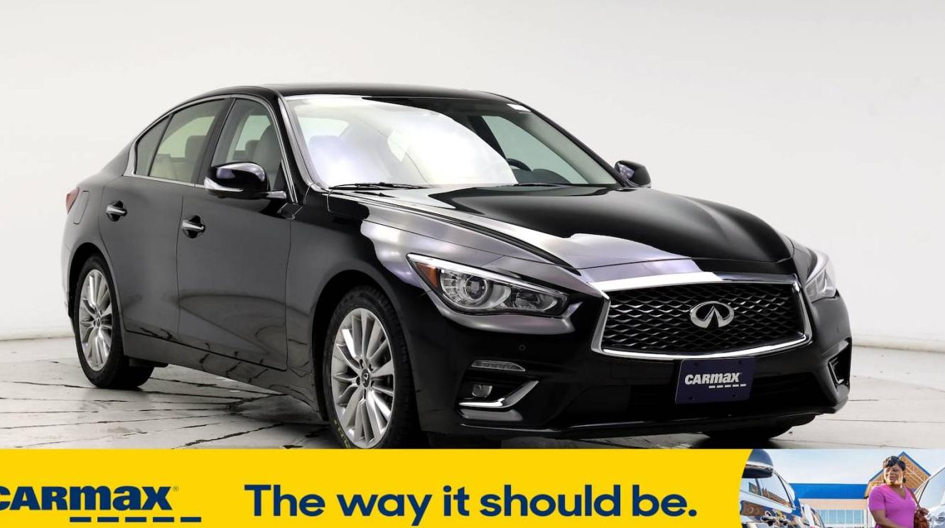 INFINITI Q50 2021 JN1EV7BR7MM753182 image INFINITI Q50 2021 JN1EV7BR7MM753182 image