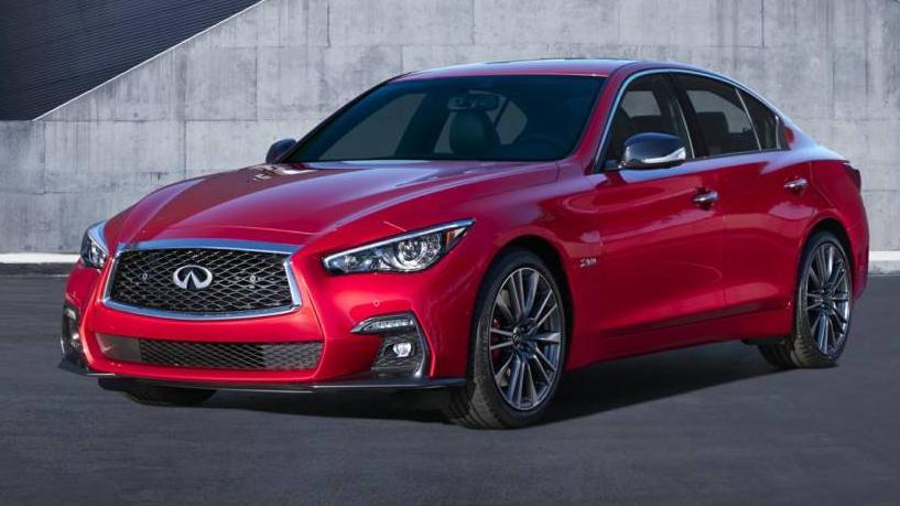 INFINITI Q50 2021 JN1FV7DP2MM850726 image