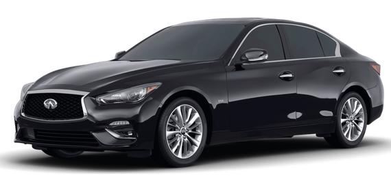 INFINITI Q50 2021 JN1EV7BRXMM753189 image