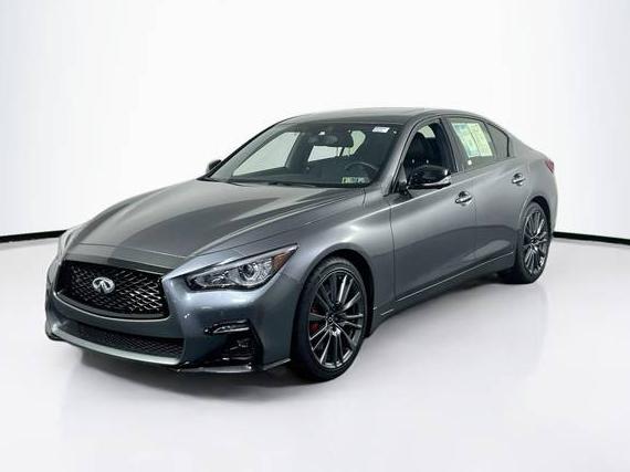 INFINITI Q50 2021 JN1FV7DR0MM880664 image INFINITI Q50 2021 JN1FV7DR0MM880664 image